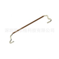 原廠原貨DF81-40P-LCH(52)廣瀨連接器/HRS接插件 優勢