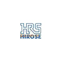 HRS一級代理原廠Hirose廣瀨連接器QR/P8-8S-C(01)現貨