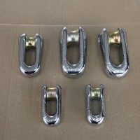 【四方線路】抗彎連接器 卸扣 卸扣廠家  霸州廠家