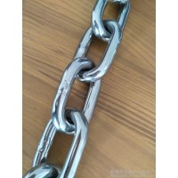 廠家直接供貨 起重鏈條 索具 連接器 **耐腐蝕高品質鏈條量大從優