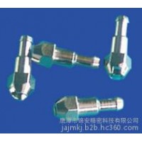 大電流連接器