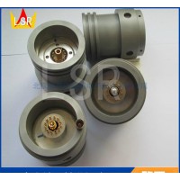 旋轉連接器、高壓密封連接器、通用耐高溫連接器、金屬與陶瓷燒結