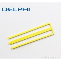 Delphi 德爾福連接器 13712214連接器 及時交貨