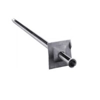 精軋螺紋鋼錨具連接器廠家定制國(guó)標(biāo)高鐵橋梁配件精軋螺紋鋼錨具