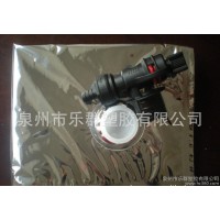 蝶形閥連接器，轉接器，盒中袋閥連接器，VITOP CONNE