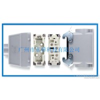 深圳供應(yīng)商重載連接器、矩形連接器、歐式化矩形連接器直接銷(xiāo)售廠家