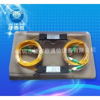廠家生產sc光纖快速連接器 耐高溫光纖連接器定做 量大從優
