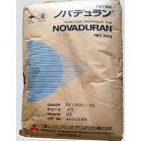PBT 日本三菱工程 5010GN2-15 15%玻纖 增強 鹵素阻燃V0  電器產品 連接器 燈罩 電子配件 汽車配件