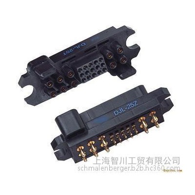FCI連接器