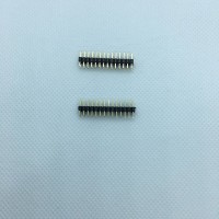 工廠排針連接器 排母連接器 簡牛連接器定制批發生產