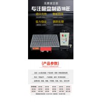 明磁MCXP011 cnc真空吸盤 供應批發cnc真空吸盤 供應批發明磁cnc真空吸盤