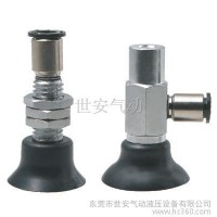 供應深圳新款低價格PFTKM標準真空吸盤,真空吸盤原理