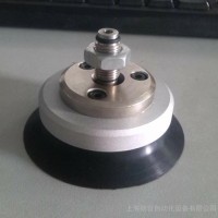 供應上海勁容pavtl 真空吸盤廠家 訂做多波紋真空吸盤