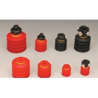 韓國VTEC全新原裝原裝真空吸盤VBF60PU-18F