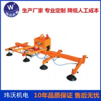 真空吸盤氣動(dòng)機(jī)械 重型工業(yè) PFG PF-150 200 250 吸盤直銷