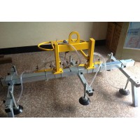 負載1500KG，8個吸盤的真空吸盤XDJ-8/200-1500