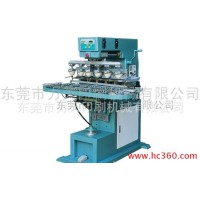 廣東東莞全自動(dòng)真空吸盤坦克鏈?zhǔn)揭朴C(jī) 電機(jī)傳送印刷**度高