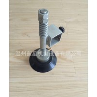 真空吸吊機的真空吸盤部件150mm直徑PF-150 丁晴橡膠