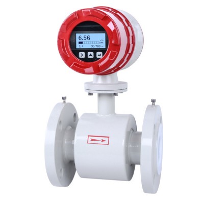 電磁流量計ldg 電磁流量計和渦輪流
