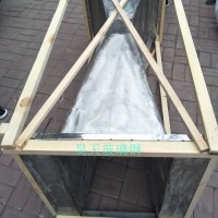 超聲波明渠流量計 巴氏明渠流量計 等腰梯形明渠流量計