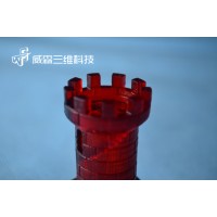 供應3D桌面級打印機，3D打印耗材，3D打印樣品