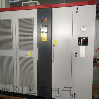 變頻器 提升機高壓變頻價格 超高性