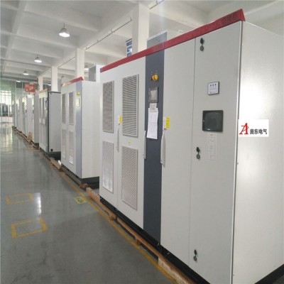 6KV變頻器 提升機高壓變頻 參數詳細