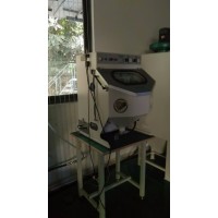 3D打印噴砂后效果圖展示 3D打印機(jī)