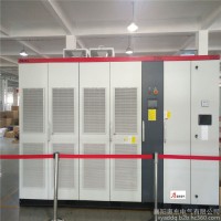 高壓變頻器 提升機高壓變頻柜價格 **廠家 支持定制
