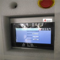 變頻柜的作用 高壓變頻器 提升機高壓變頻 任何問題都能給您滿意解決