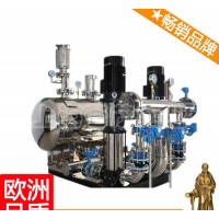 變頻恒壓供水壓力不穩 變頻器一拖二恒壓供水 CXWG唐