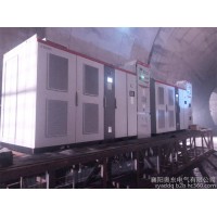 高壓變頻器 3KV高壓變頻 真正做到令顧客滿意