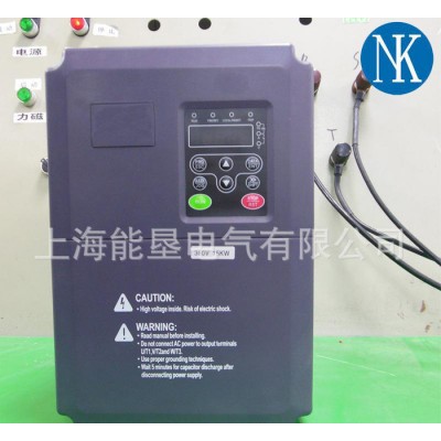 供應上海能墾NK8000-355G 355KW通用