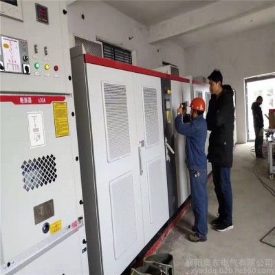 電機風機調速 變頻器廠家 3KV高壓變