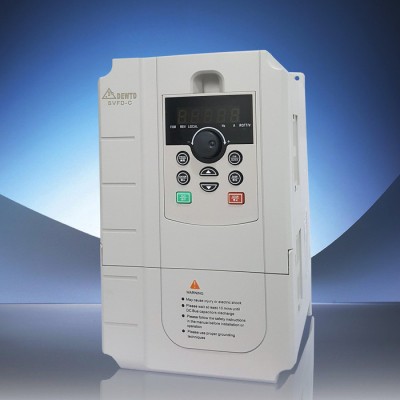 上海臺達高性能矢量型變頻器4.0KW重