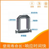 科氏流量計 K系列質(zhì)量流量計K系列質(zhì)量流量計  歡迎來電咨詢！~~