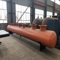 博泰BeFQ-300 分氣缸