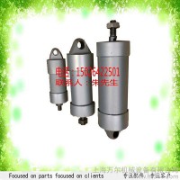 包郵施耐德紅五環配件膜片式氣缸K6016 PAED40氣缸23-A10417