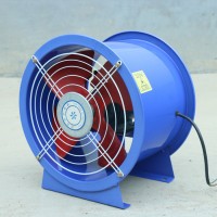 萬協  軸流風機  管道風機   軸流風機價格