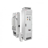 ABB ACS580-01-03A4-4 輕載1.1kW/重載0.75kW 變頻器
