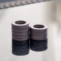 SC40 氣缸磁環 軟磁環