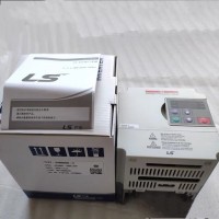 LG產電變頻器SV008IG5-1 0.75kw 220v