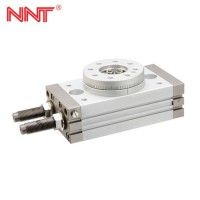 NNT擺動氣缸NMSQ