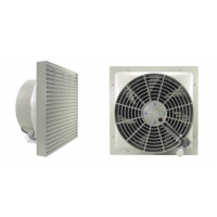 RUBSAMEN HERR 過濾器 過濾風扇 LS 3 115V