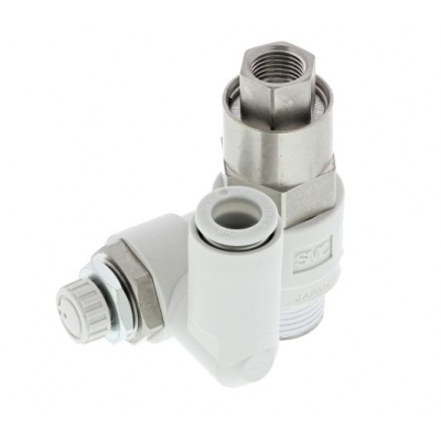 日本SMC 流量調節器 ASP530F-03-08S