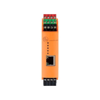 IFM 易福門  振動分析模塊 VSE002