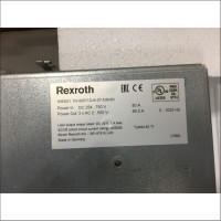 力士樂 驅動器-模塊-電機（未發） HMS01.1N-W0110-A-07-NNNN