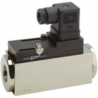 Honsberg豪思派克 MR1K系列流量開關 流量監視器 MR1K-020GM004-212 現貨