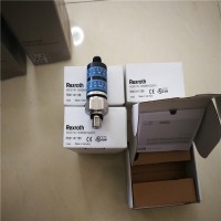 力士樂 壓力繼電器 R901141188 HEDE11A1-10 400K41G24 2 V