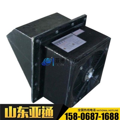 WEXD 系列邊墻式軸流風機 廠家直銷